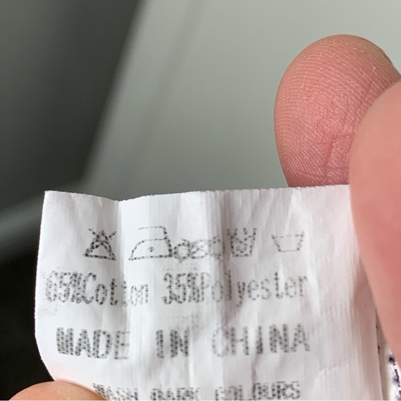 Gorlya Button Down Summer Tank Dress - Picture 10 of 10